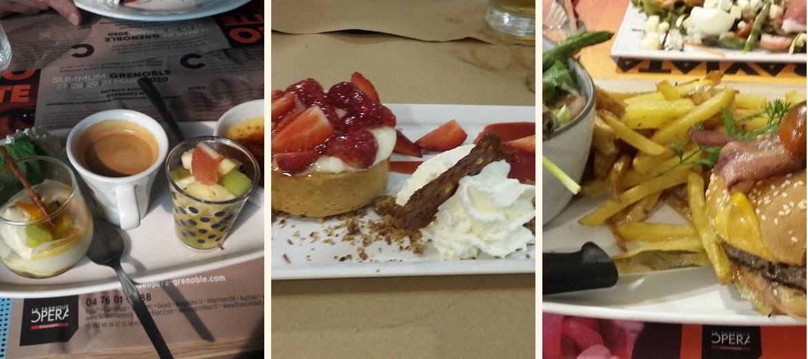 Bistrot Le Carpe Diem - Gallery Image 2