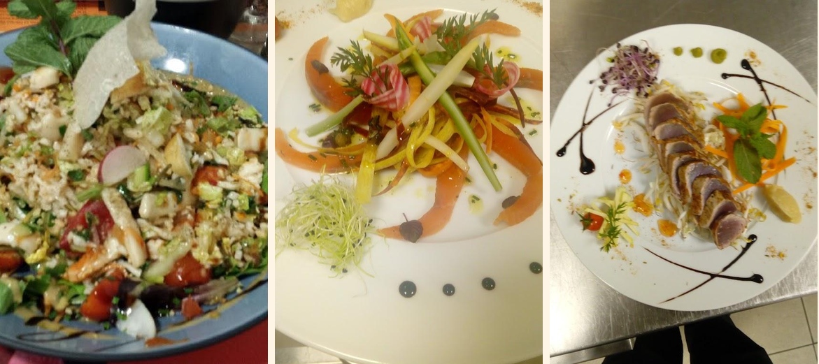 Bistrot Le Carpe Diem - Gallery Image 3