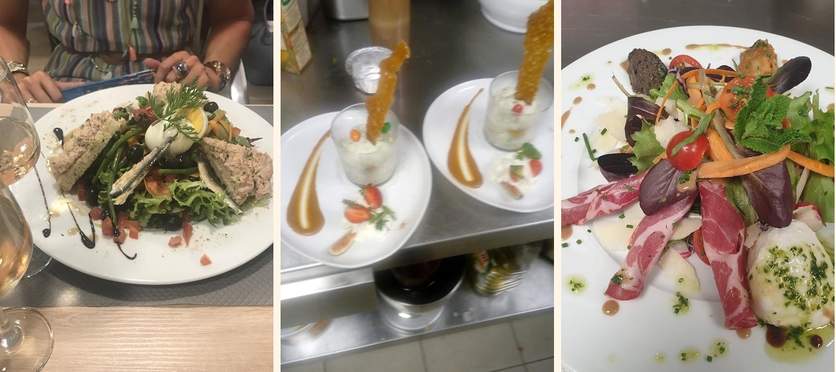 Bistrot Le Carpe Diem - Gallery Image 4