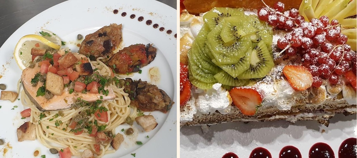 Bistrot Le Carpe Diem - Gallery Image 5