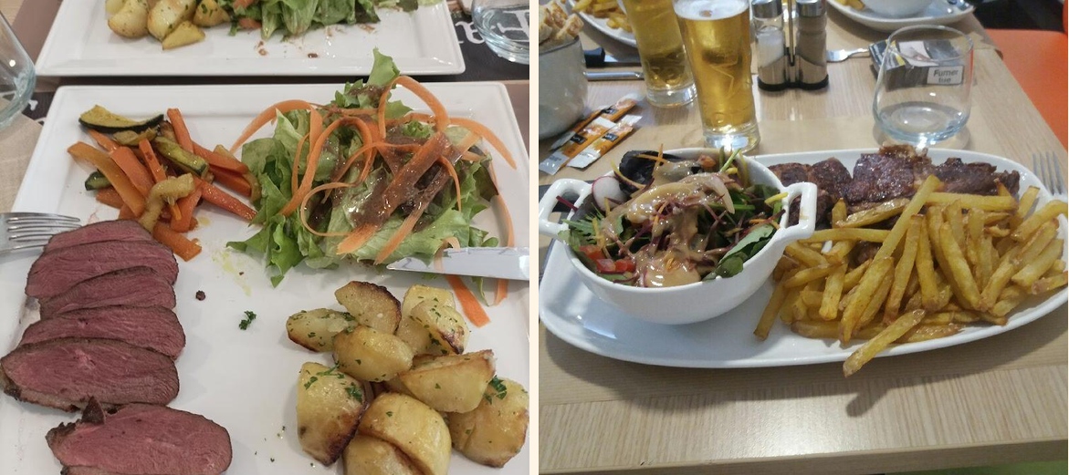 Bistrot Le Carpe Diem - Gallery Image 6