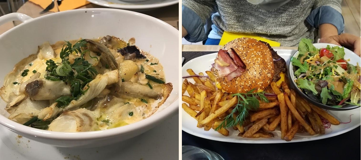 Bistrot Le Carpe Diem - Gallery Image 7